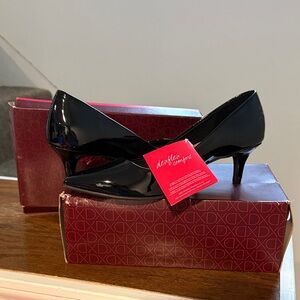 Dexflex Comfort Glossy Heels
